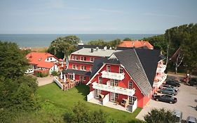 Strandhotel Deichgraf Graal-Mueritz
